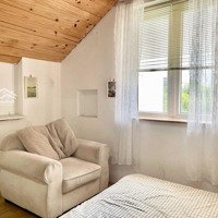 Homestay Trong Lòng Gò Vấp. Full Nội Thất, Thiết Kế Đẹp - Thoải Mái Decor. Ngay Chợ Hạnh Thông Tây