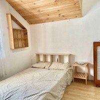 Homestay Trong Lòng Gò Vấp. Full Nội Thất, Thiết Kế Đẹp - Thoải Mái Decor. Ngay Chợ Hạnh Thông Tây