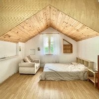 Homestay Trong Lòng Gò Vấp. Full Nội Thất, Thiết Kế Đẹp - Thoải Mái Decor. Ngay Chợ Hạnh Thông Tây