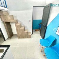 Trống Lại Căn Hộ Duplex Máy Giặt Riêng Mới 100%