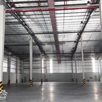 Cho Thuê Xưởng Đẹp Tại Hải Dương
- Khu Cn Visip- Hải Dương