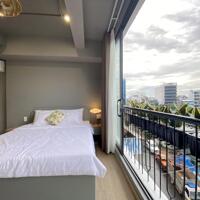 CĂN HỘ STUDIO FULL NỘI THẤT CAO CẤP GẦN ETOWN CỘNG HOÀ - BIGC TRƯỜNG CHINH