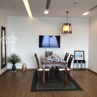 Chính Chủ Cần Cho Thuê Căn Hộ Tại Tòa Tân Hoàng Minhdiện Tích120M2, 3 Ngủ Full Đồ View Vườn Hoa