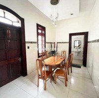 Cho Thuê Nhà Riêng Villa Trần Não, Quận 2 Căn Góc 2Mt, Trệt 2 Lầu 4 Phòng Ngủ450M2