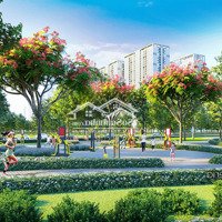 Mở Bán Căn Hộ 3 Phòng Ngủ- 114M2, Gía 41 Triệu/M2 - The Wisteria Hinode - Khu Đt Kim Chung Hoài Đức Hà Nội