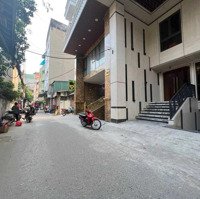 Bán Toà Apartment Phố Mễ Trì - Đồng Me, 150M2 X 10T.mặt Tiền7M. 45 Tỷ, Cho Thuê ~ 250 Triệu/Th, Ô Tô Tránh.