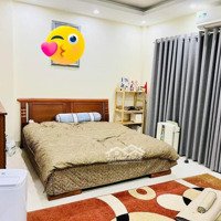 Chính Chủ Cho Thuê Căn Hộ Chung Cư 671 Hoàng Hoa Thám, Ba Đình 80M2 Giá 13 Triệu/Th. Full Đồ.