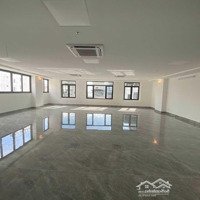 Cho Thuê Shophouse Mặt Phố Nguyễn Chánh, Mặt Tiền 7M,Diện Tích120M2 5 Tầng, Thang Máy Thông Sàn 85 Triệu/Th