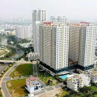 Mua Trực Tiếp Cđt - Căn Hộ Homyland Riverside Quận 2 - Chiết Khấu 5% - 2 Phòng Ngủchỉ 3 Tỷ - Nhận Nhà Ngay