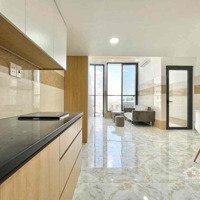 Căn Hộ Dịch Vụ 30M2 Gần Vòng Xoay Lê Đại Hành