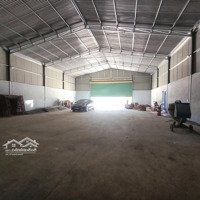 Cho Thuê Kho 350M2 Mới Xây Gần Sân Bay Liên Khương Cách Ql20 Chỉ 100M