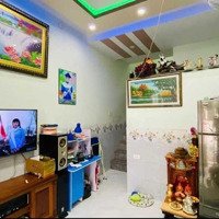 Bán Nhà Hẻm Khu Đô Thị Vcn Phước Hải Giá Rẻ - 0918366456