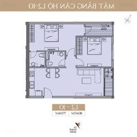 Mở Bán Căn Hộ 2 Ngủ 77M2 Giá Từ 3.2 Tỷ Tại Chung Cư Le Grand Jardin Sài Đồng, Long Biên, Hà Nội