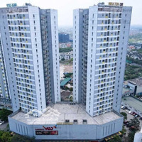 Chính Chủ Bán Căn 2 Phòng Ngủ68M2 Thông Thủy Tòa Rice City Linh Đàm, Tầng Trung Đẹp, Full Nội Thất!