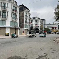 Shophouse Sông Hồng, Trâu Quỳ, Căn Đã Hoàn Thiện Giá Bán 14.5 Tỷ