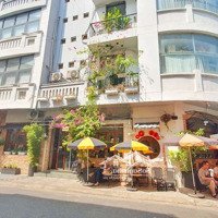 Quán Cf, Shop Hoa, Tiệm Bánh, Showroom _ Tân Định Quận 1