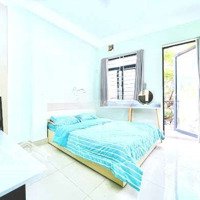 Căn Hộ 1 Phòng Ngủ Full Nt 35M2