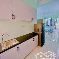 Căn Hộ 1 Phòng Ngủ Full Nt 35M2