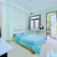 Căn Hộ 1 Phòng Ngủ Full Nt 35M2