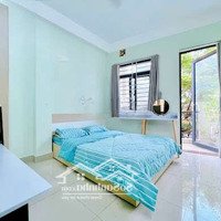 Căn Hộ 1 Phòng Ngủ Full Nt 35M2