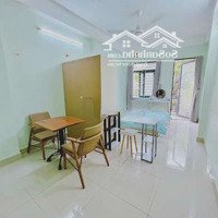 Căn Hộ 1 Phòng Ngủ Full Nt 35M2