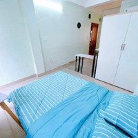 Căn Hộ 1 Phòng Ngủ Full Nt 35M2