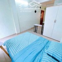 Căn Hộ 1 Phòng Ngủ Full Nt 35M2