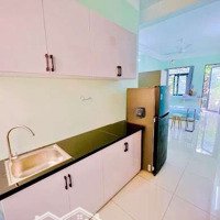 Căn Hộ 1 Phòng Ngủ Full Nt 35M2