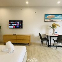 Chính Chủ Cần Cho Thuê Căn Hộ Studio Tầng Thấp Tháp Nam Gold Coast Full Nội Thất Cao Cấp, View Đẹp