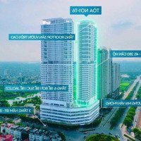 Chuyên Cho Thuê Chung Cư Hanjadin (No1. T6 & T7) Ngoại Giao Đoàn - Giá Tốt Nhất Thị Trường