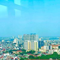 Cho Thuê Sàn Văn Phòng Hạng A View Hồ Tây Discovery Complex