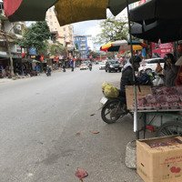 Chính Chủ Bán Nhà 148 Đường Nguyễn Thái Học, Phường Trần Phú, Thành Phố Hà Giang Gần Chợ Lớn Hg