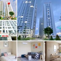 Cho Thuê Căn 60M2 2 Phòng Ngủ- 2 Vệ Sinhchỉ 4 Triệu5 Tầng Cao View Landmark 81