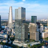 Cho Thuê Văn Phòng Tại Tòa Saigon Centre 2 Giao 3Mặt Tiềnlê Lợi, Pasteur, Nkkndiện Tích100M2 - 200M2 - 300M2