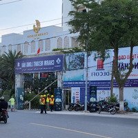 Thích Đi Bộ Ra Biển Thì Xem Lô Này 90M2/2.050 Tỷ, Mặt Nhựa, View Núi Minh Đạm.