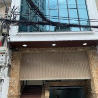 Chính Chủ Cho Thuê Văn Phòng Diện Tích 170M2 Mặt Phố Vũ Tông Phan Giá Chỉ 24 Triệu. Liên Hệ: 0869999505