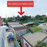 Nhà 4 Lầu; 4X14M; Cực Đẹp; Gần Vạn Phúc, Sau Cân Nhơn Hoà, Quốc Lộ 13; Kế Bên Khu Sông Đà Thông Pvđ