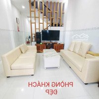 Nhà 4 Lầu; 4X14M; Cực Đẹp; Gần Vạn Phúc, Sau Cân Nhơn Hoà, Quốc Lộ 13; Kế Bên Khu Sông Đà Thông Pvđ