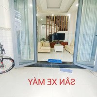 Nhà 4 Lầu; 4X14M; Cực Đẹp; Gần Vạn Phúc, Sau Cân Nhơn Hoà, Quốc Lộ 13; Kế Bên Khu Sông Đà Thông Pvđ