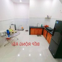 Nhà 4 Lầu; 4X14M; Cực Đẹp; Gần Vạn Phúc, Sau Cân Nhơn Hoà, Quốc Lộ 13; Kế Bên Khu Sông Đà Thông Pvđ