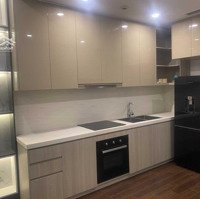 Cần Cho Thuê Ch 2 Phòng Ngủ+ 64M2 Full Đồ, Có Thể Làm 3 Phòng Ngủđã Đầu Tư Nội Thất Xịn, Căn Hộ Thoáng, View Đẹp