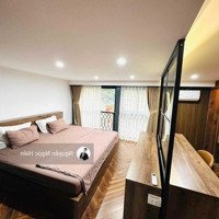 Cho Thuê Căn Hộ Duplex Full Đồ Phố Huế - Hai Bà Trưng 55M2 X 2 Tầng, Giá 16 Triệu/Tháng