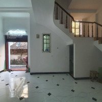 Bán Nhà Riêng 40M2 X 3 Tầng Thanh Bình - Hà Đông, Nhà Mới Sử Dụng, Ba Gác Tránh, Tặng Full Nội Thất