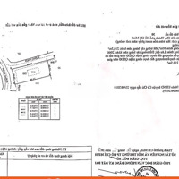 Đất Nên Lô Góc 240,5 M2 Đã Có Sổ Riêng
