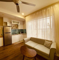 Ecolife Capitol -- 50M2 -- 1N 1K -- Full Đồ -- 10, 5 Triệu -- Liên Hệ: 0917637075