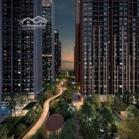 Dự Án Lumi Hanoi Căn 3 Phòng Ngủ117,8M2 Chỉ 100 Triệu Có Hoàn Lại Từ Cđt Capitaland Uy Tín Hàng Đầu Châu Á