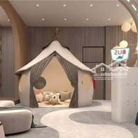 Dự Án Lumi Hanoi Căn 3 Phòng Ngủ117,8M2 Chỉ 100 Triệu Có Hoàn Lại Từ Cđt Capitaland Uy Tín Hàng Đầu Châu Á