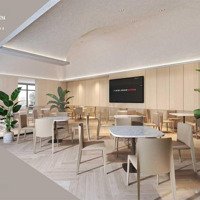 Dự Án Lumi Hanoi Căn 3 Phòng Ngủ117,8M2 Chỉ 100 Triệu Có Hoàn Lại Từ Cđt Capitaland Uy Tín Hàng Đầu Châu Á