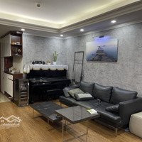 Green Park - Cầu Giấy 96M2 3N Full Nội Thất Đẹp,Tầng Cao Chỉ 15, 5 Triệu/Th