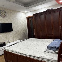 Green Park - Cầu Giấy 96M2 3N Full Nội Thất Đẹp,Tầng Cao Chỉ 15, 5 Triệu/Th